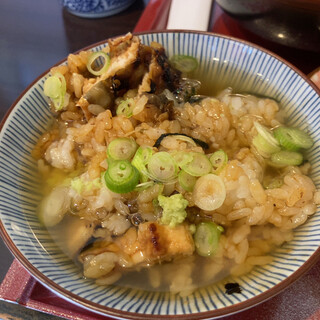 あなごと野菜の店 美さを_1