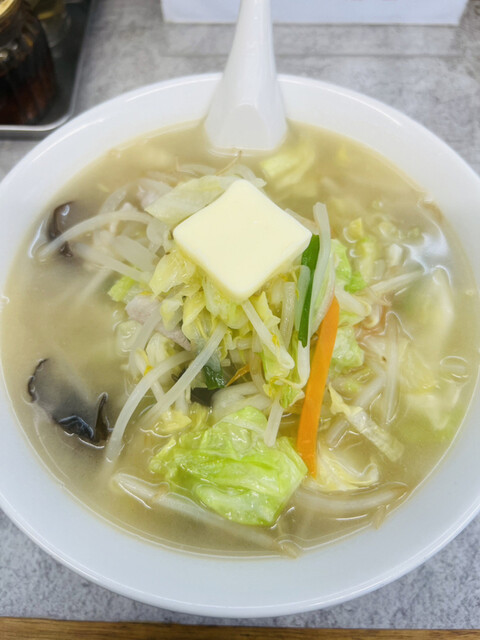 Sekiguchi Ramen Higashikanamachiten photo