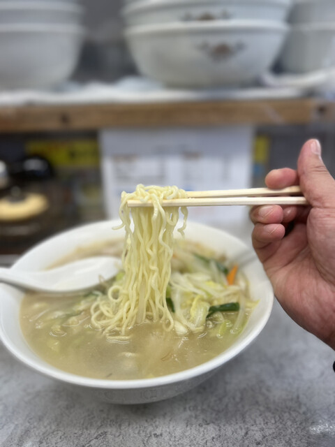 Sekiguchi Ramen Higashikanamachiten photo 2