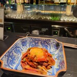 ダイナミックキッチン＆バー 燦 - 