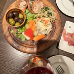 Cafe＆Wine Dining Rainbow - 