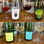 Koharu - グラスワイン各種