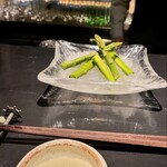 ダイナミックキッチン＆バー 燦 - 