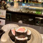 ダイナミックキッチン＆バー 燦 - 