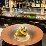 ダイナミックキッチン＆バー 燦 - 