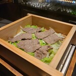 ダイナミックキッチン＆バー 燦 - 