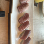 SUSHI GONPACHI - 