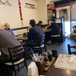 Shuuyuu rou - 店内