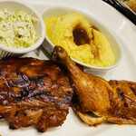 TONY ROMA'S - 