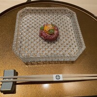 銀座 ちかみつ 六丁目 - 