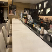 北新地　銀杏 - 