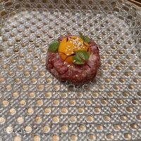 銀座 ちかみつ 六丁目 - 