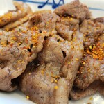 Matsuya - 牛焼肉