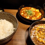 麻婆豆腐TOKYO - 