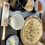 そば切り 一兵衛 - 