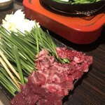 馬肉屋たけし - 