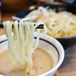 二代目 麺の坊 晴レル屋 - ウマーベラス！！