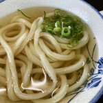 手打麺や 大島 - これこれ