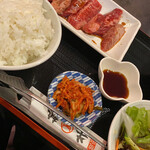 Yakiniku Gyuusei - 