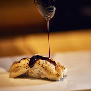 atelier 森本 XEX 寿司_2