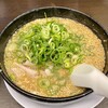 来来亭 - 味噌ラーメン