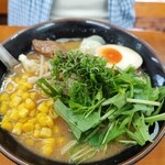 Kagura Ramen - 