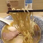 麺屋一燈 - Noko Gyokai Ramen