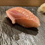 SUSHI TOKYO TEN、 - 