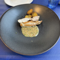 オッティモ・シーフード・ガーデン 新宿店 - 