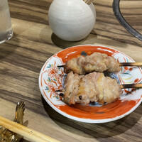 炭火焼鳥 木鶏 - 