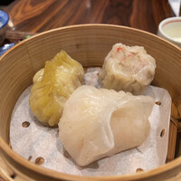 中華旬彩 森本 - 