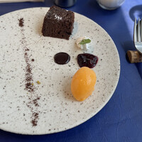 オッティモ・シーフード・ガーデン 新宿店 - 