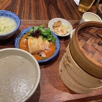 中華旬彩 森本 - 