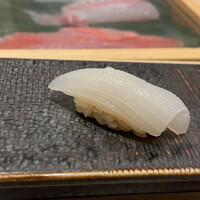 鮨 てつ也 - 