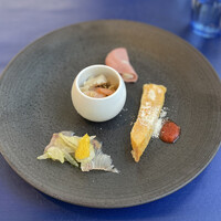 オッティモ・シーフード・ガーデン 新宿店 - 