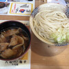 四方吉うどん 東松山店