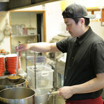 辛いラーメン14 - 