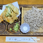 Matsuno Teuchi Soba - 