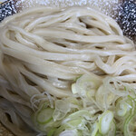 四方吉うどん - 