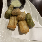 炭火焼鳥 ツン - 