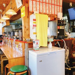 ぶらっくラー麺 しょうや_2