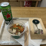 naked - 飲み食いしたもの♪