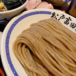 松戸富田製麺 - 