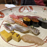 Sushi Kenzan - 