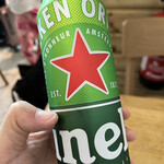 naked - ハイネケン/6.00€♪