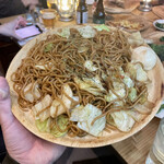 ビストロ肉酒場 貸切パーティー＆BBQ 渋谷ガーデンスペース - 