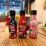 ビストロ肉酒場 貸切パーティー＆BBQ 渋谷ガーデンスペース - 