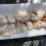 柏屋 - 料理写真: