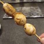 鳥さわ22 - 白玉