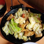 お食事の店 多津田 - 